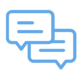 chat